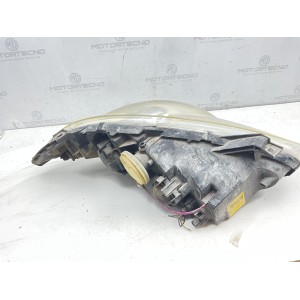 FARO FANALE ANTERIORE DESTRO MERCEDES CLASSE A W169 (04 07)