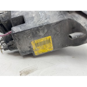 FARO FANALE ANTERIORE DESTRO MERCEDES CLASSE A W169 (04 07)