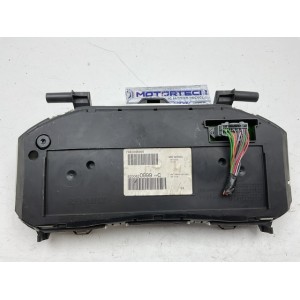 CONTACHILOMETRI QUADRO STRUMENTI RENAULT Clio Serie 8200820999D (08al15)