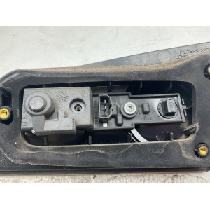 FARO FANALE POSTERIORE SINISTRO SEAT IBIZA III 6L1 6L6945093 (2002)