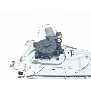 CREMAGLIERA MOTORINO ELETTRICO ANTERIORE DESTRO DX SMART FORFOUR (04 06)