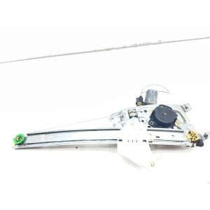 CREMAGLIERA MOTORINO ELETTRICO ANTERIORE DESTRO DX SMART FORFOUR (04 06)