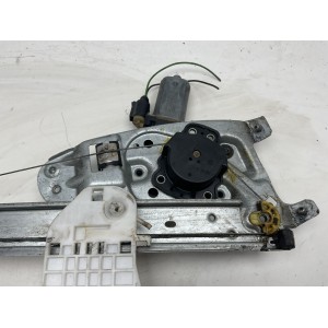 CREMAGLIERA MOTORINO ELETTRICO ANTERIORE DESTRO DX SMART FORFOUR (04 06)