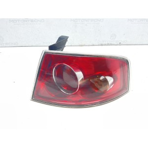 FARO FANALE POSTERIORE DESTRO ESTERNO SEAT IBIZA 6L (02 05)