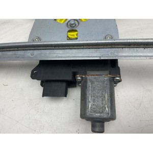 CREMAGLIERA MOTORINO ELETTRICO ANTERIORE DESTRO FIAT FIORINO (07 16)