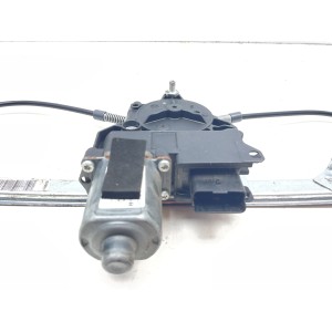 CREMAGLIERA MOTORINO ELETTRICO ANTERIORE DESTRO FIAT FIORINO (07 16)