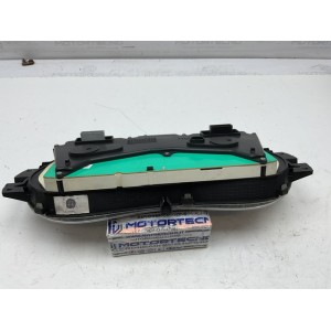 QUADRO STRUMENTI DACIA SANDERO 2008al 2013 1.2/1.4/1.6 BENZINA 248101432R QDS080C