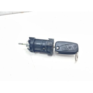 BLOCCHETTO ACCENSIONE BLOCCASTERZO FIAT GRANDE PUNTO 2005