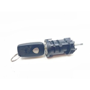 BLOCCHETTO ACCENSIONE BLOCCASTERZO FIAT GRANDE PUNTO 2005