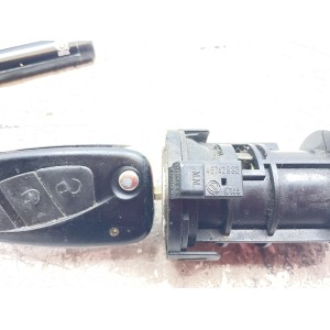 BLOCCHETTO ACCENSIONE BLOCCASTERZO FIAT GRANDE PUNTO 2005