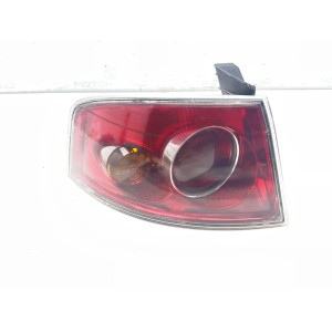 Faro fanale posteriore sinistro SEAT IBIZA III (6L1) (02 05)