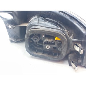 Faro fanale posteriore sinistro SEAT IBIZA III (6L1) (02 05)