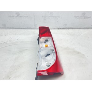 STOP FANALE POSTERIORE DESTRO DACIA Dokker 1° Serie 265509604R (12 17)