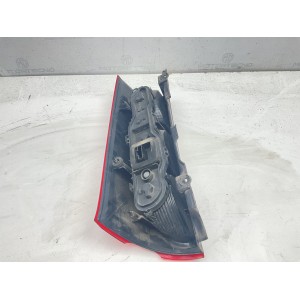 STOP FANALE POSTERIORE DESTRO DACIA Dokker 1° Serie 265509604R (12 17)