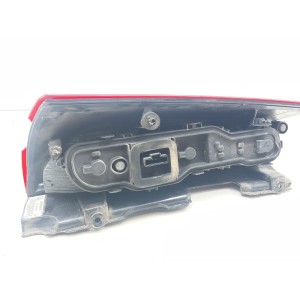 STOP FANALE POSTERIORE DESTRO DACIA Dokker 1° Serie 265509604R (12 17)