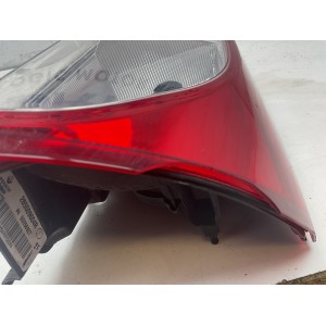 STOP FANALE POSTERIORE DESTRO DACIA Dokker 1° Serie 265509604R (12 17)