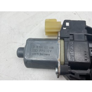 MOTORINO ALZAVETRO POSTERIORE SINISTRO FORD Fiesta 6° Serie 0130822406 (08 17)