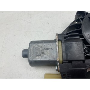 MOTORINO ALZAVETRO POSTERIORE SINISTRO FORD Fiesta 6° Serie 0130822406 (08 17)