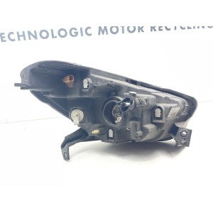 FARO FANALE ANTERIORE SINISTRO SX DACIA DOKKER 1ª serie