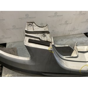 PARAURTI ANTERIORE COMPLETO GRIGIO PER LANCIA Musa 1° Serie 735362992 (04al07)