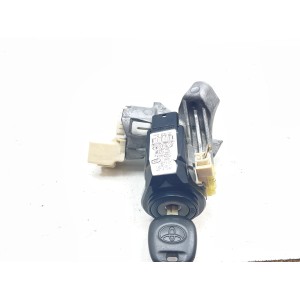 BLOCCHETTO ACCENSIONE TOYOTA YARIS 1ª serie (03 05)