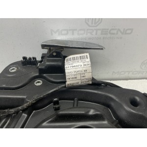 PANNELLO PORTA MOTORINO MECCANISMO ALZA-VETRO ALZA-CRISTALLO PORTA ANTERIORE DESTRA LANCIA YPSILON 1.3 D 55KW 5M 3P (2010)