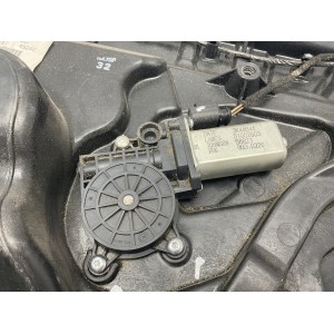 PANNELLO PORTA MOTORINO MECCANISMO ALZA-VETRO ALZA-CRISTALLO PORTA ANTERIORE DESTRA LANCIA YPSILON 1.3 D 55KW 5M 3P (2010)