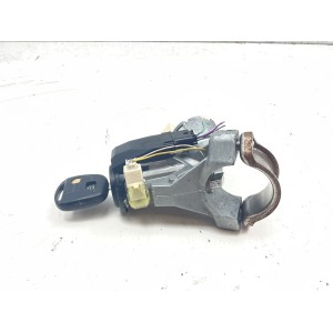 BLOCCO BLOCCHETTO AVVIAMENTO CON CHIAVE TOYOTA YARIS 1.0 B 51KW 200 N0502241/256