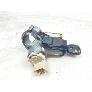 BLOCCO BLOCCHETTO AVVIAMENTO CON CHIAVE TOYOTA YARIS 1.0 B 51KW 200 N0502241/256