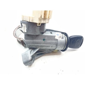 BLOCCO BLOCCHETTO AVVIAMENTO CON CHIAVE TOYOTA YARIS 1.0 B 51KW 200 N0502241/256
