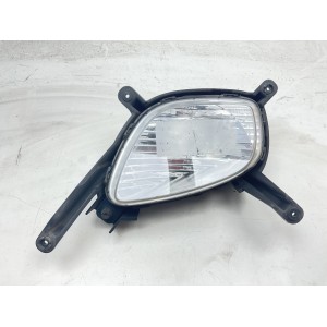 FENDINEBBIA ANTERIORE KIA PICANTO 3ª serie (11 16)