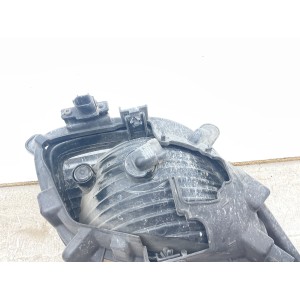 FENDINEBBIA ANTERIORE KIA PICANTO 3ª serie (11 16)