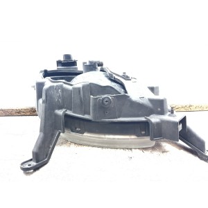FENDINEBBIA ANTERIORE KIA PICANTO 3ª serie (11 16)