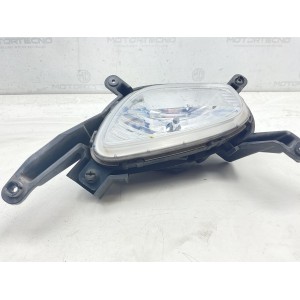 FENDINEBBIA ANTERIORE KIA PICANTO 3ª serie (11 16)
