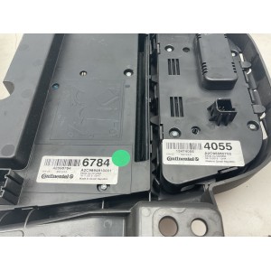 AUTORADIO OPEL MOKKA 1ª SERIE COMPLETO DI COMANDI CLIMA