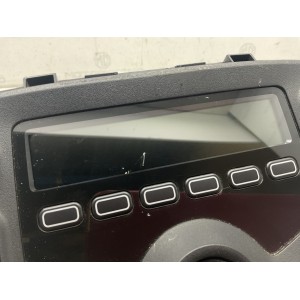 AUTORADIO CITROEN C1 SERIE (14 20)