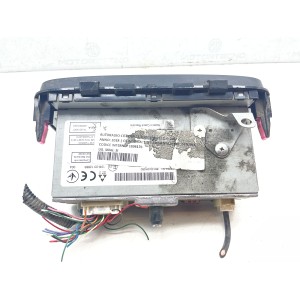 AUTORADIO CITROEN C1 SERIE (14 20)