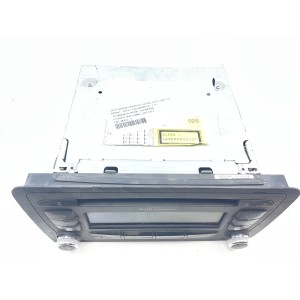 AUTORADIO AUDI A3 SERIE (08 12)
