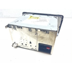 AUTORADIO AUDI A3 SERIE (08 12)