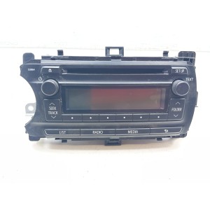 AUTORADIO TOYOTA YARIS SERIE (11 13)