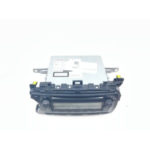 AUTORADIO TOYOTA YARIS SERIE (11 13)