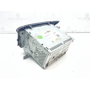 AUTORADIO PER HYUNDAI i30 Serie (12 18)