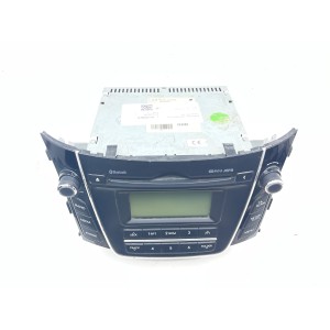 AUTORADIO PER HYUNDAI i30 Serie (12 18)
