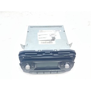 AUTORADIO KIA PICANTO 3ª serie anno 2015
