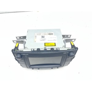 AUTORADIO TOYOTA RAV4 5ª SERIE anno 2011