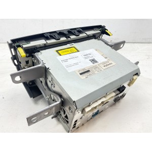 AUTORADIO TOYOTA RAV4 5ª SERIE anno 2011