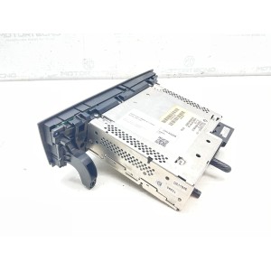 Autoradio BMW X1 serie (E84) (09 15)