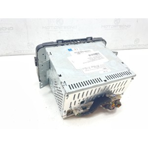 AUTORADIO KIA Carens Serie (13 18)