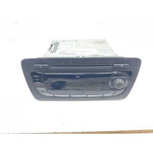 AUTORADIO SEAT IBIZA SERIE (08 12)