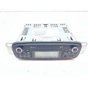 AUTORADIO RENAULT CLIO SERIE IV (12 19)